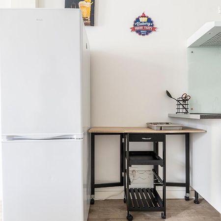 La Perle De Pau Apartment Екстериор снимка
