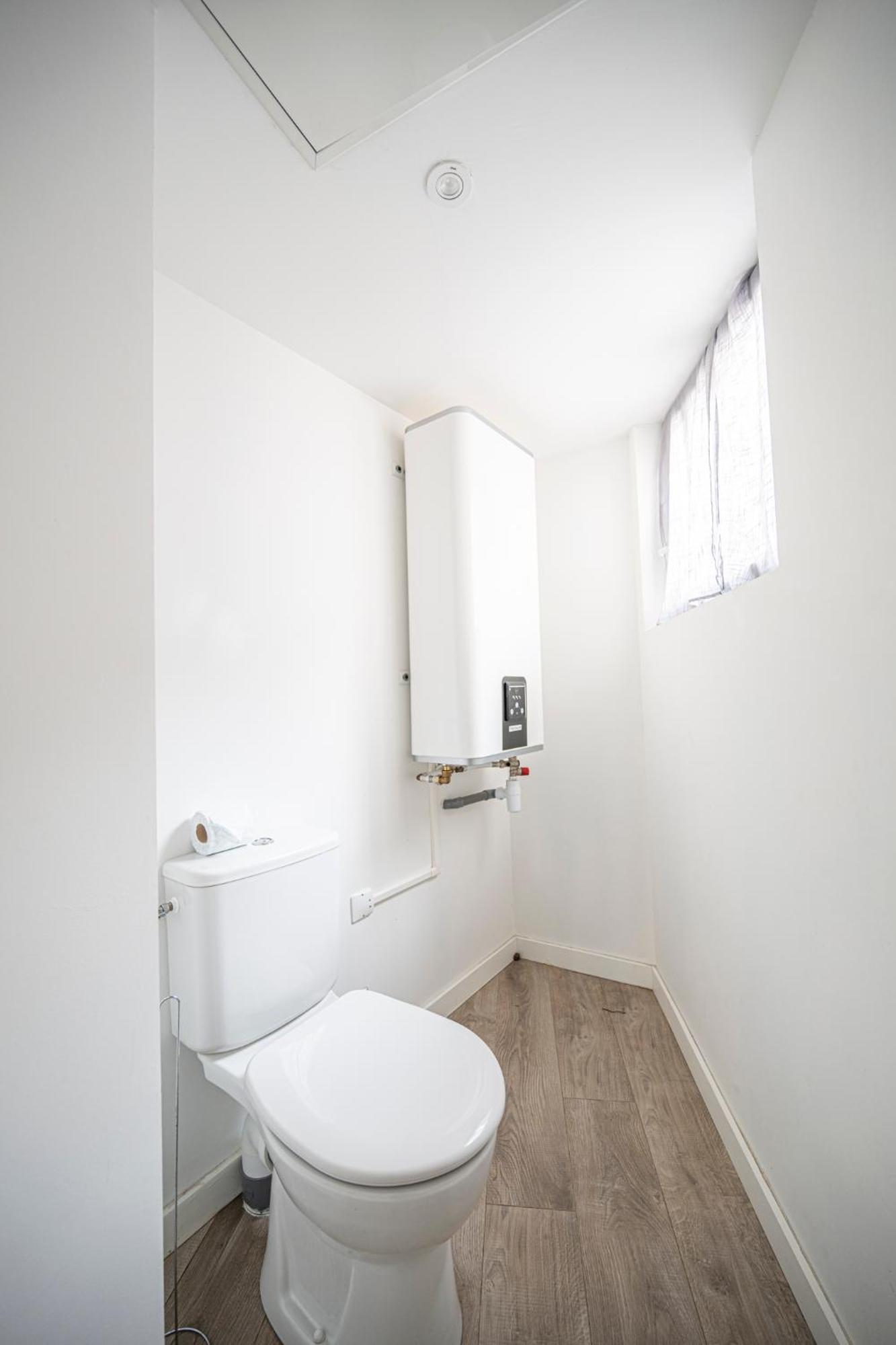 La Perle De Pau Apartment Екстериор снимка