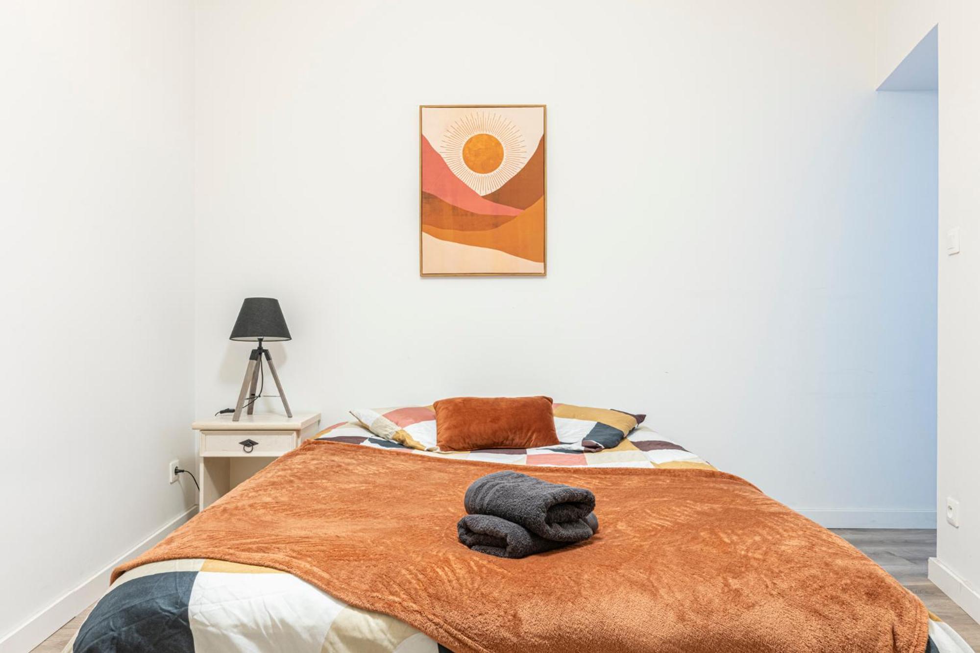 La Perle De Pau Apartment Екстериор снимка