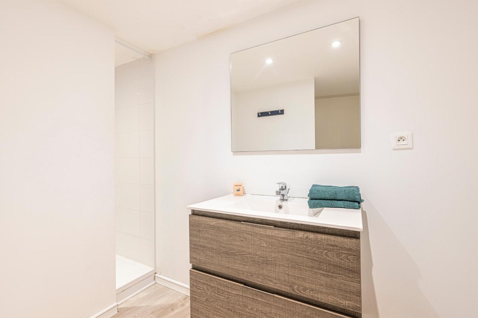 La Perle De Pau Apartment Екстериор снимка