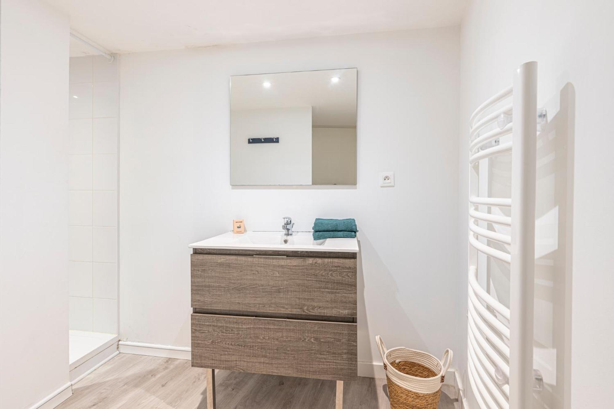 La Perle De Pau Apartment Екстериор снимка